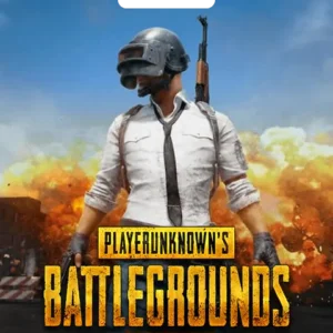 PUBG UC